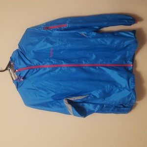 Marmot Womens Running Jacket